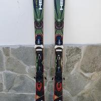 Sci HEAD Rev 80 PRO 163cm