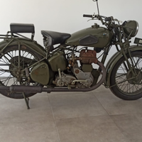Bsa m20