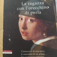 La ragazza con l'orecchino di perla+La ricamatrice