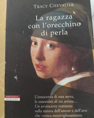 La ragazza con l'orecchino di perla+La ricamatrice