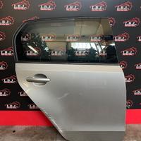 Porta posteriore destra Volkswagen Up
