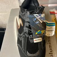Scarpe antinfortunistiche Cofra