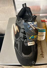Scarpe antinfortunistiche Cofra