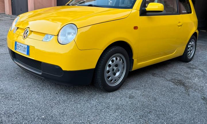 Volkswagen Lupo 1.2 tdi 3L