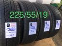 gomme-usate-invernali-225-55-19