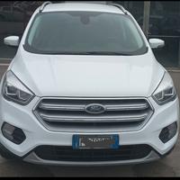 Ford Kuga Titanium 
