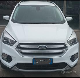 Ford Kuga Titanium 
