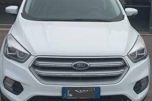Ford Kuga Titanium 