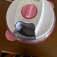 Gelatiera SilverCrest