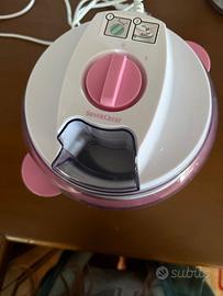 Gelatiera SilverCrest