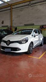 Renault Clio Clio 1.5 dci energy Life 75cv