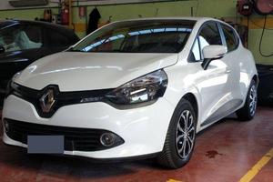 Renault Clio Clio 1.5 dci energy Life 75cv