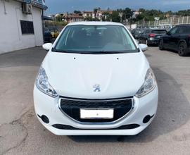 Peugeot 208 1.4 HDi 68 CV 5 porte Access