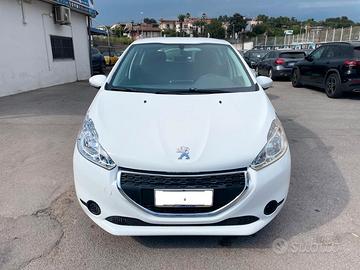 Peugeot 208 1.4 HDi 68 CV 5 porte Access