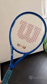 Racchetta da tennis Wilson
