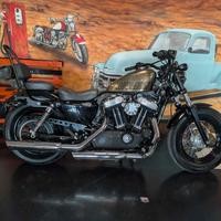 Harley-Davidson XL 1200 Sportster Forty-Eight