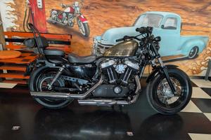 Harley-Davidson XL 1200 Sportster Forty-Eight