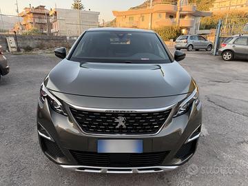 Peugeot 3008 Gtline 1.5