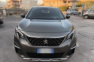 Peugeot 3008 Gtline 1.5