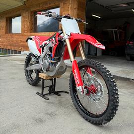 Crf 450r