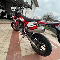 SWM SM 125R