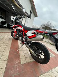SWM SM 125R