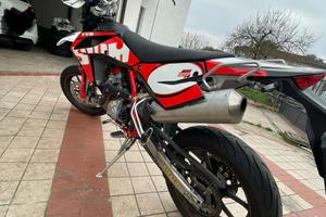 SWM SM 125R