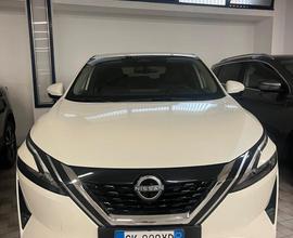 Nissan Qashqai e-Power N-Connecta