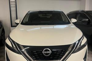 Nissan Qashqai e-Power N-Connecta