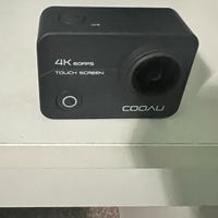 Videocamera