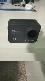 Videocamera