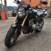 Honda Hornet 600 2006