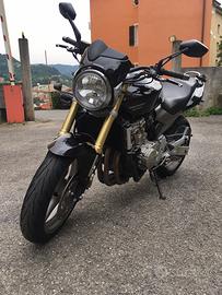 Honda Hornet 600 2006