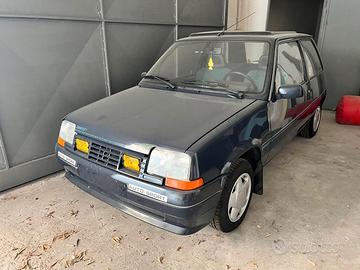 RENAULT 5 1.1 Campus - 1991