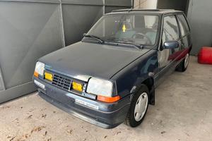 RENAULT 5 1.1 Campus - 1991