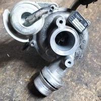 Turbina Renault Dacia 1.5 dci 75 - 90 cv
