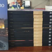 Le grandi città d'arte italiane Completa