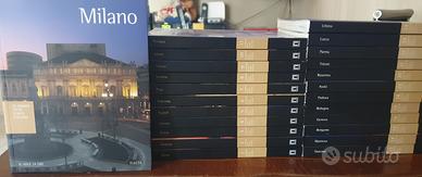 Le grandi città d'arte italiane Completa