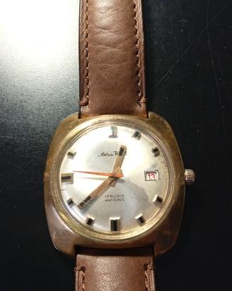 Astrèe watch
