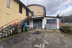 Capannone Industriale Barga [UM215CVVCG]