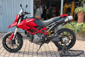 Ducati hypermotard 796 anno 2011