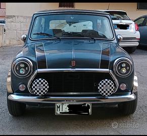 Austin rover mini 