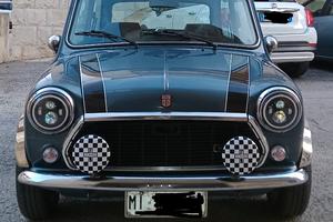 Austin rover mini 