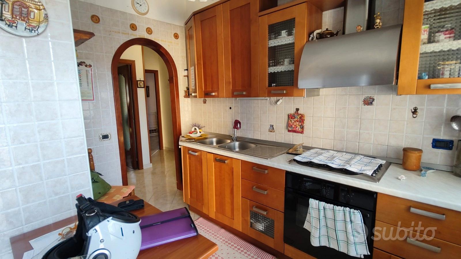 Appartamento – Napoli, Bagnoli, Municipalità 10 - Vista 2