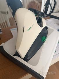 Lavapavimenti Folletto Vorwerk Sp530