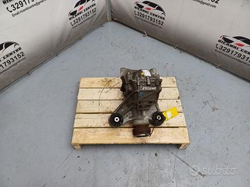 Differenziale posteriore 2.0d jaguar xe 2015 gx63-