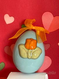 Ovetto thun per caffarel edizione limitata