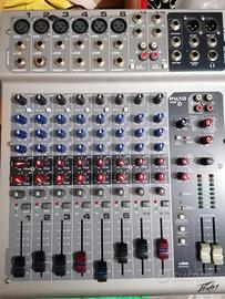Mix Voce Peavey PV 10