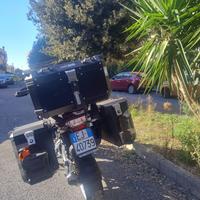 Bmw 1200 gs 2017 42000 km