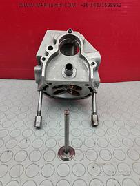 TESTATA DIFETTATA VOR 450 2003 2004 EN 2002 2005 5